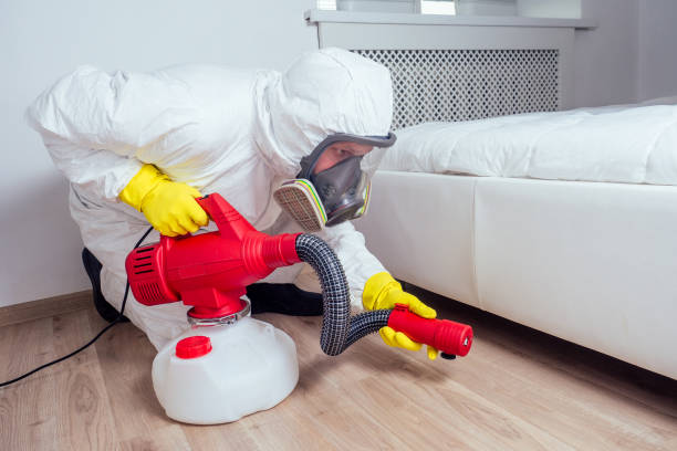 Best Pest Prevention Services  in Fort Montgomery, NY