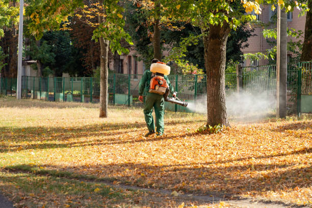 Best Pest Prevention Services  in Fort Montgomery, NY