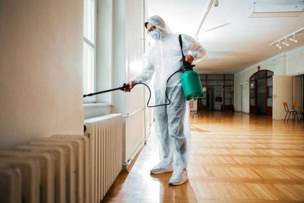 Best Commercial Pest Control Services  in Fort Montgomery, NY